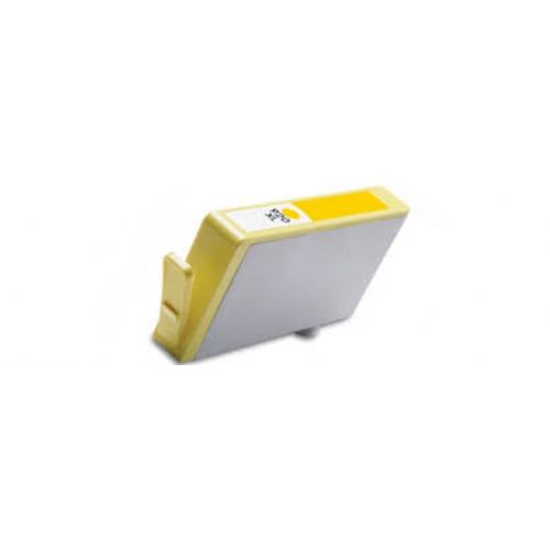 CARTUCCIA X HP 920XL YELLOW COMPATIBILE 15ML